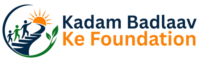 Kadam Badlaav ke Foundation