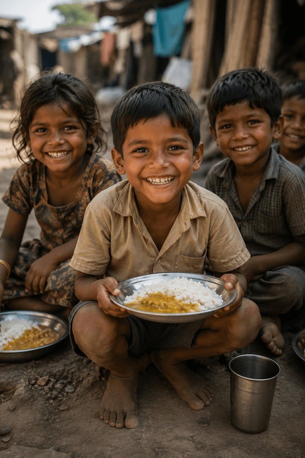 Kadam Badlaav Ke Foundation